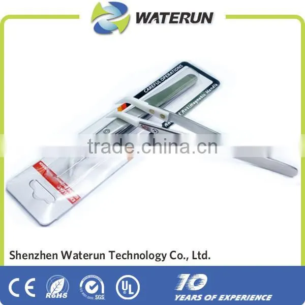 72MZ-SA Curved Ceramic Tweezers Made In China
