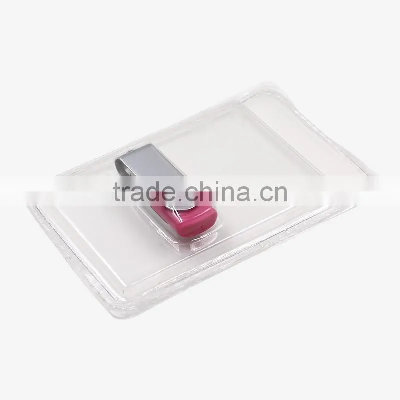 Promotion Gift Wholesale 4GB Business Card Pen Drive