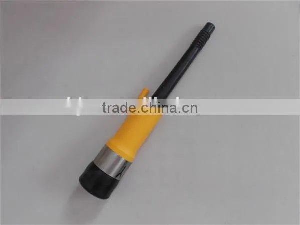 Plastic Milk Shell with Milk Liner for Milking Machine