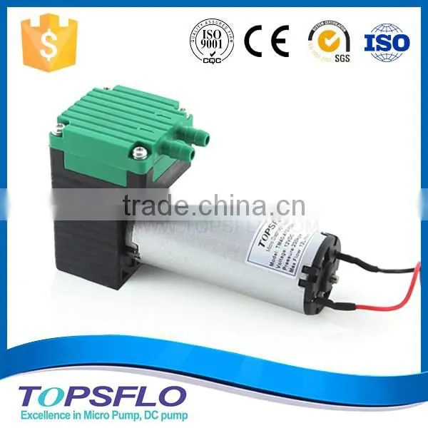 TM40-C Brushless motor mini vacuum pump