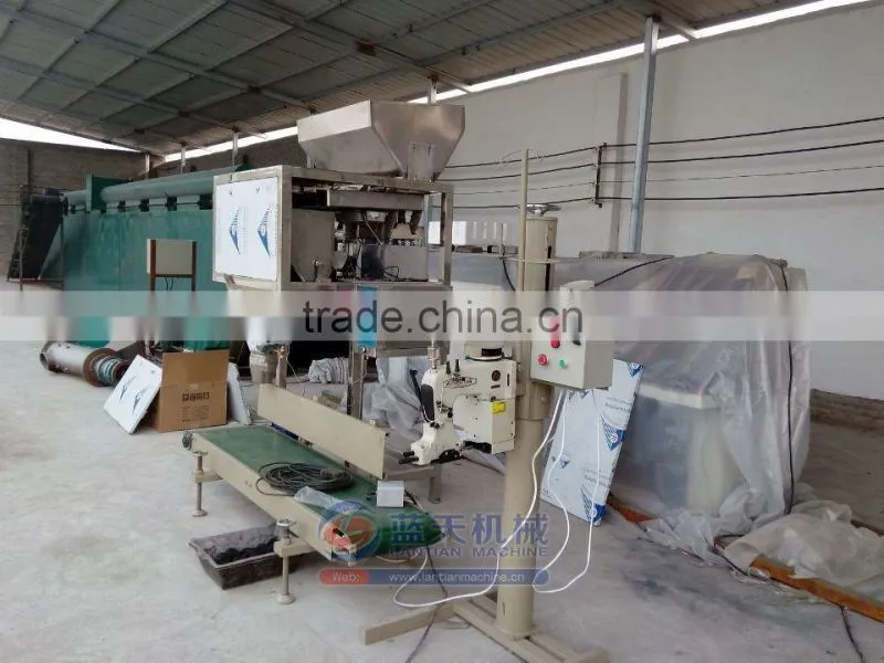 auto packing machine