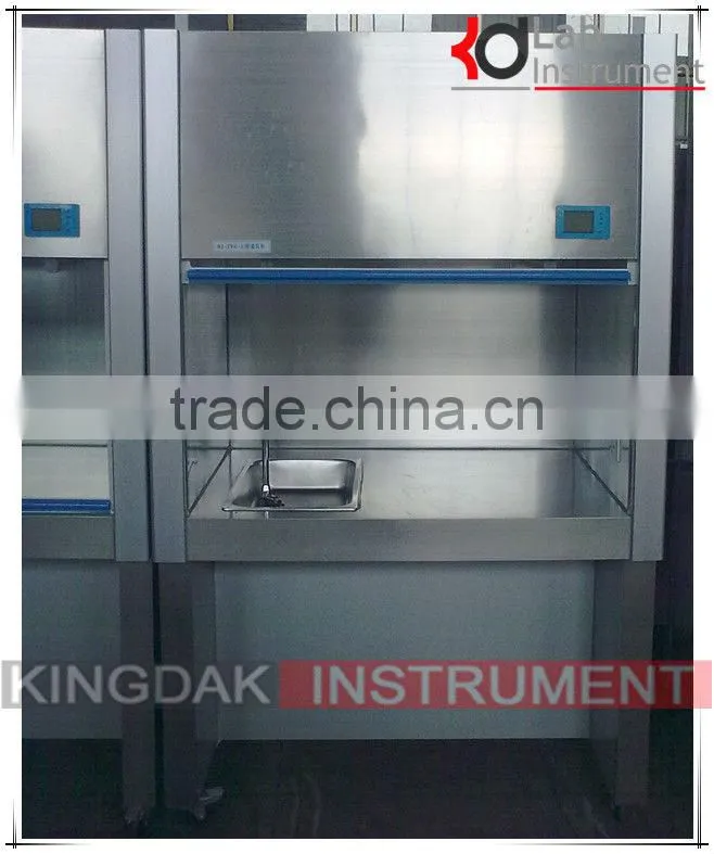 Laboratory Fume Hood