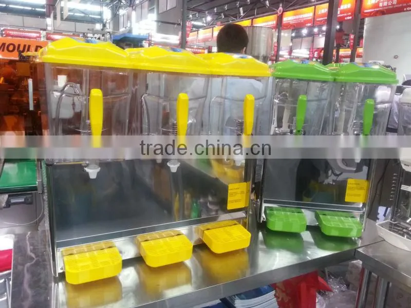 12L, 18L 50L cold and hot drinks juice dispenser