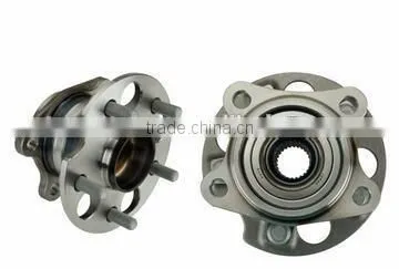 Hond a front wheel bearings front wheel hub OE NO.3DACF037D3