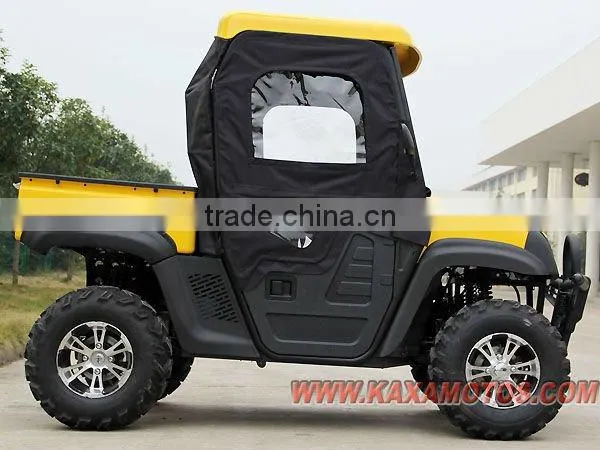 Electric ATV 4x4 5KW