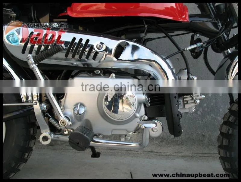 monkey bike high quality dirt bike