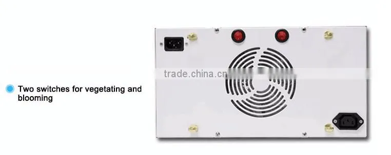 Best price of high intesity high lumens output 300w led grow light for plants grow