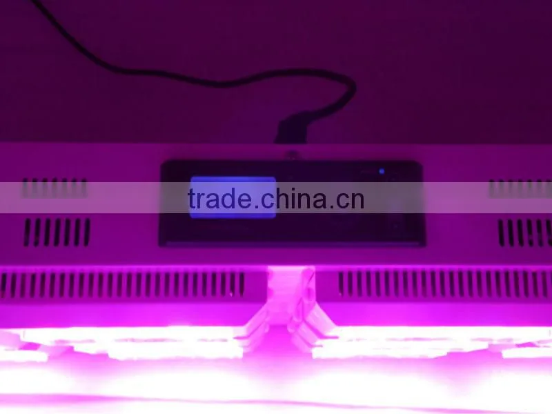 full spectrum plasma grow light