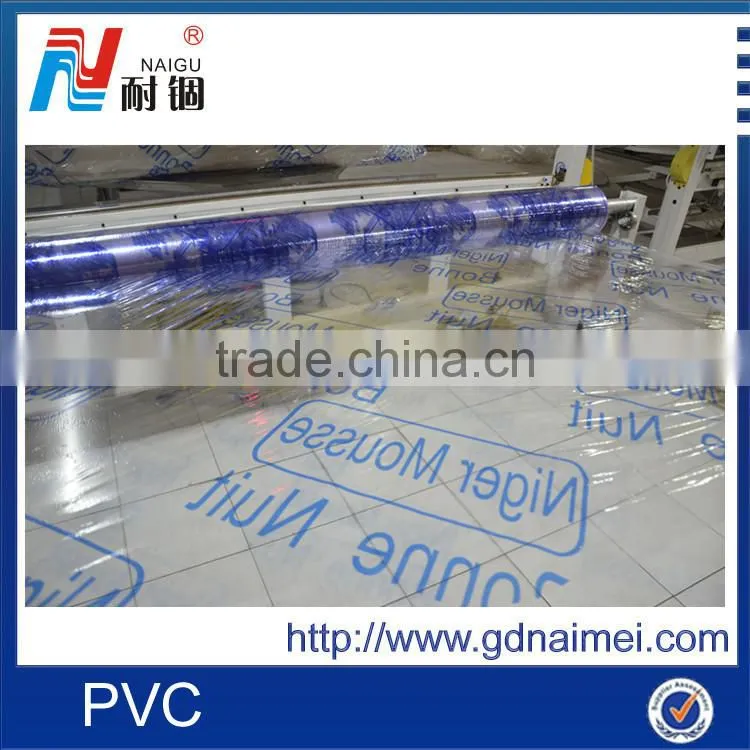 Excellent printed pe poly bag -China manufacture