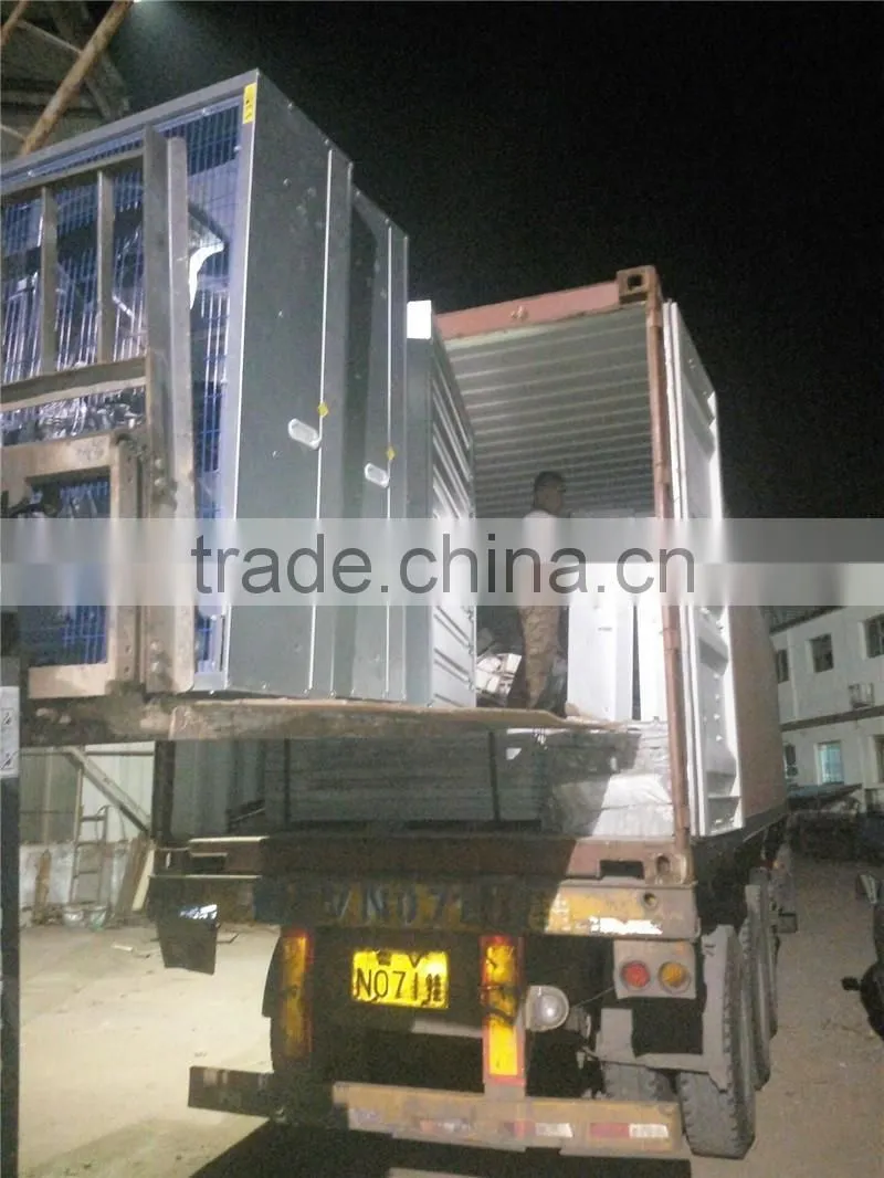 ventilation exhaust fan/ventilator price for greenhouse