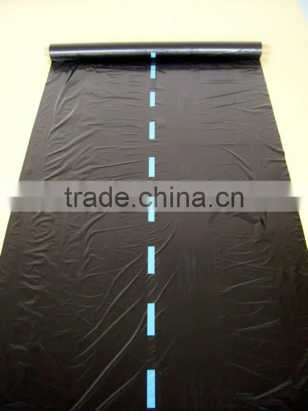 pe mulching film for tree