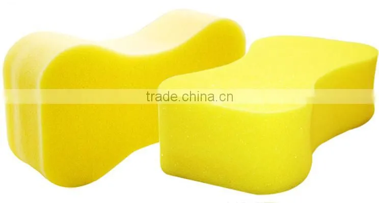 high quality car washing sponge super design