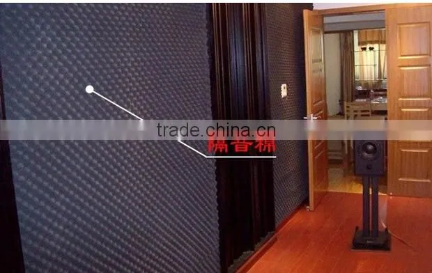 2015 Fabric cheap price cnoise cancelling foam
