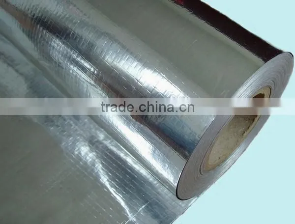 polyethylene vapor barrier