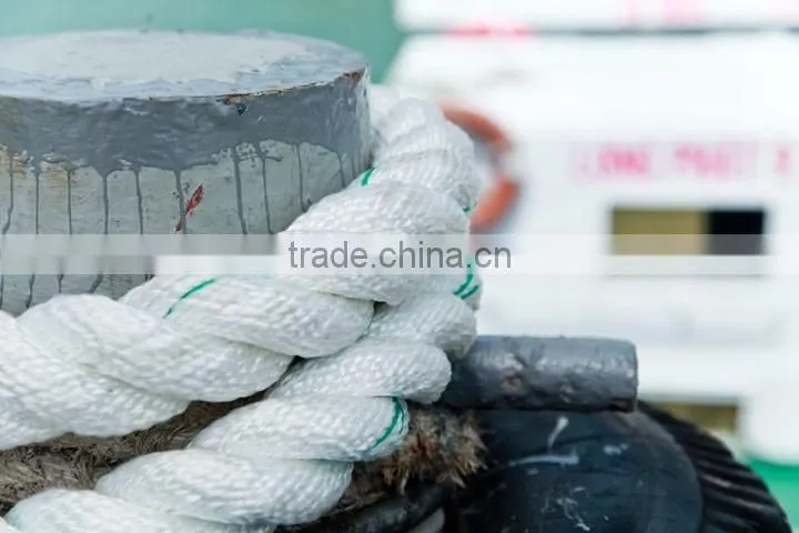 High Quality Poly Dacron Rope