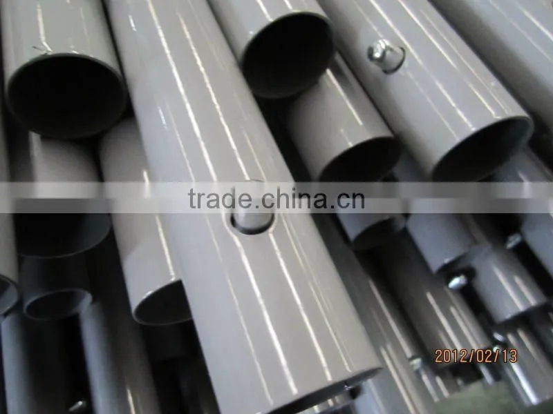 12'x20' steel structure outdoor car parking shelter