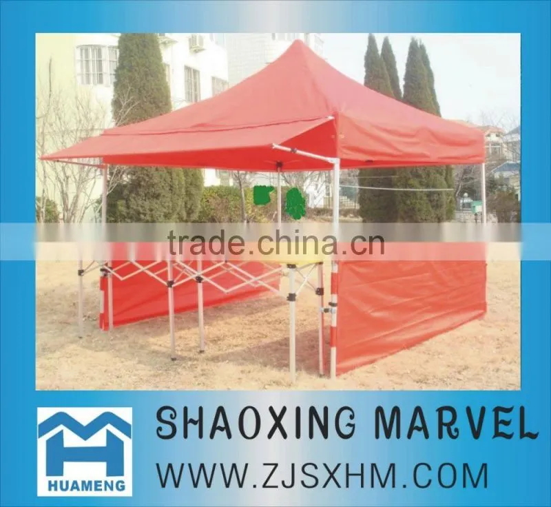 Outdoor Cheap Advertising Tent/Folding tent for sale