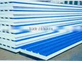 Color Steel Sandwich Panel