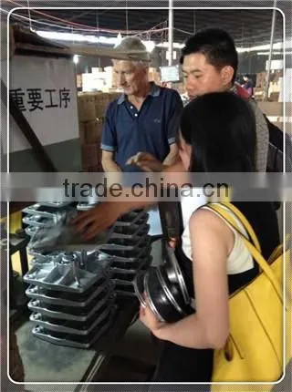 Aluminum Self priming centrifugal drag pumps with SU50&80 for Irrigation