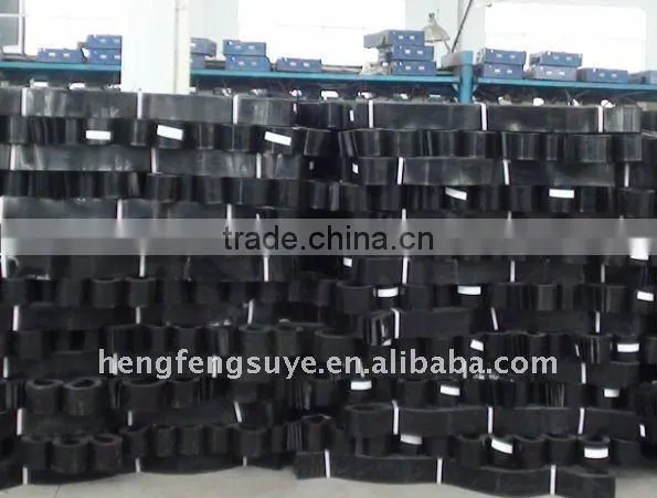 Direct sale China factory HDPE geocell with factory price