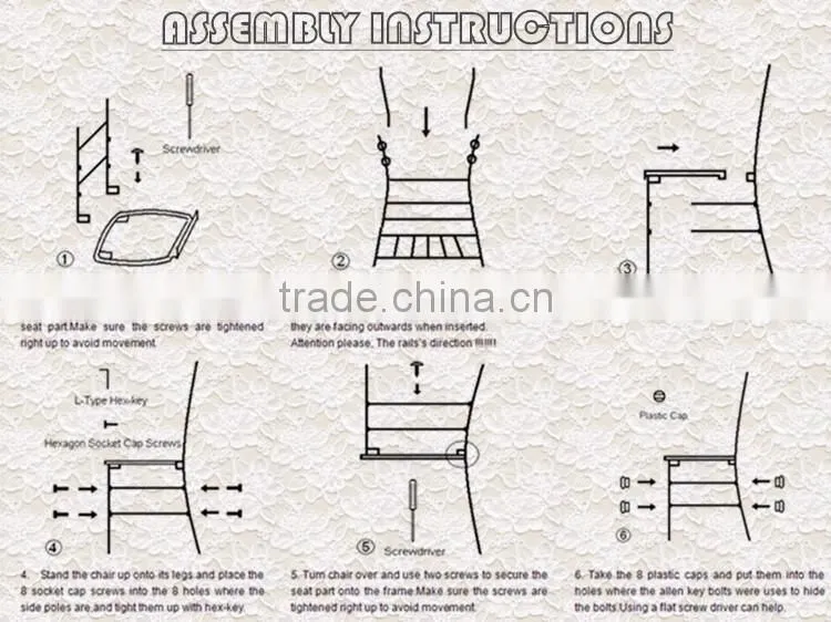 wholesale resin chiavari chairs