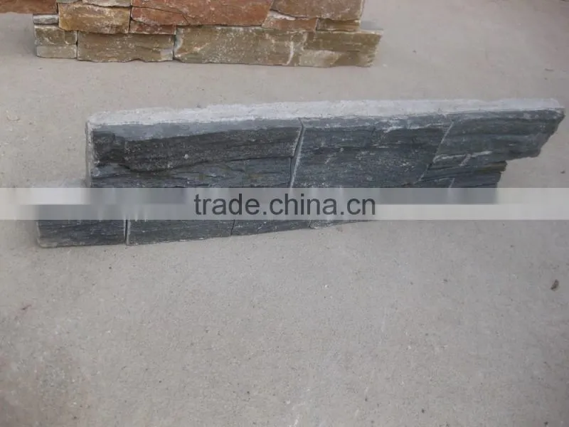 Natural slate, good quality cultural stone wholesale