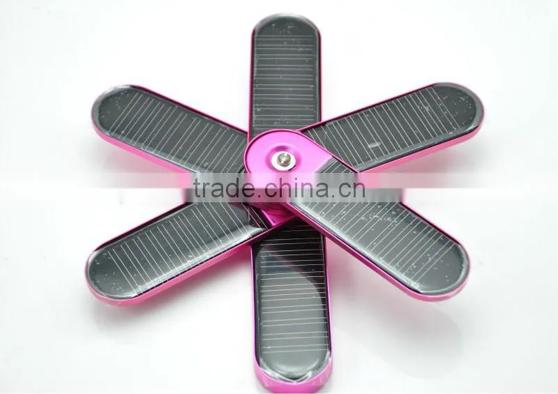Solar Charger for mobile phone