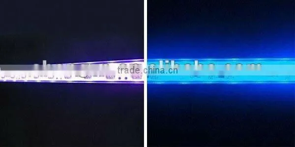 Rigid /Flexible multi Color 5050 SMD LED light Strip