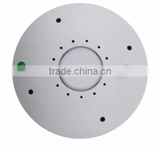 Cool Wireless Bluetooth MP3 Magnetic Suspension Speaker with Color Conversion Stereo Sound Music For USB Charging