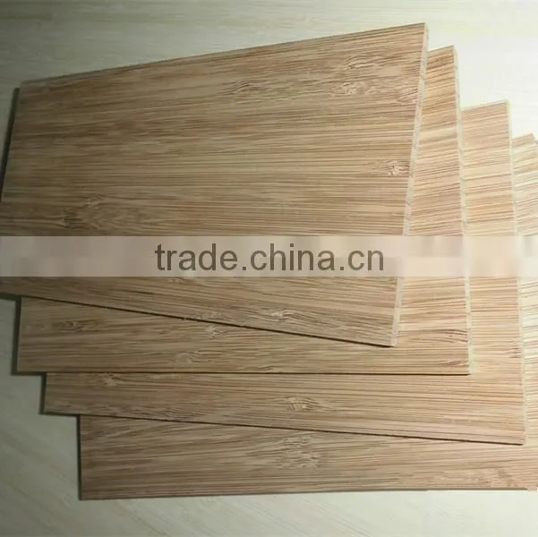 High quality 100% bamboo 18mm plywood for furniture