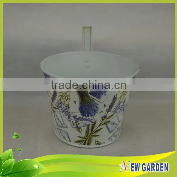 Popular Hot Sale High Grade Beautiful Decorative Plant Pots Indoor