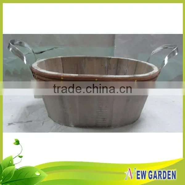 Good Quality Gardening Decorative Functional Durable Vertical Wall Planter