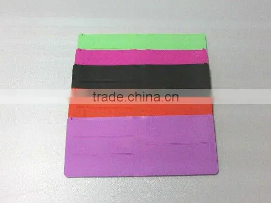 2016 cheap bright colorful wallets