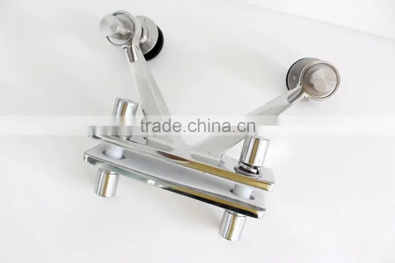 JINXIN 12Experienced Supply Glass Spiders_Glass Curtain Wall spider fitting