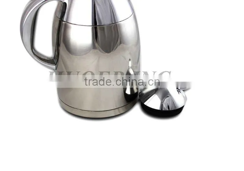 Stainless Steel Thermos Flask