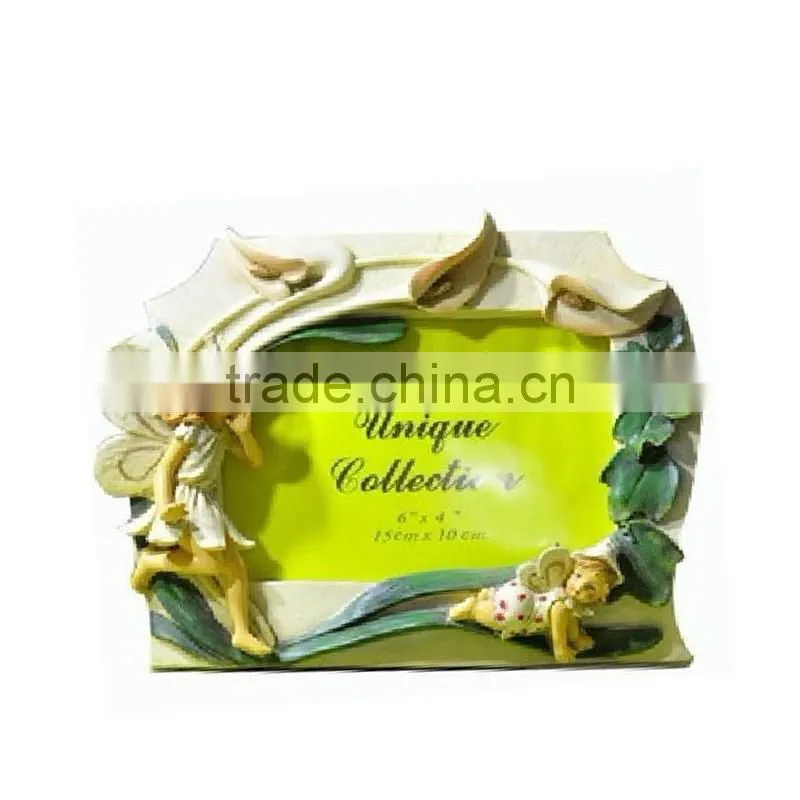 6" photo frame for kids
