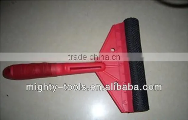 Window Brush