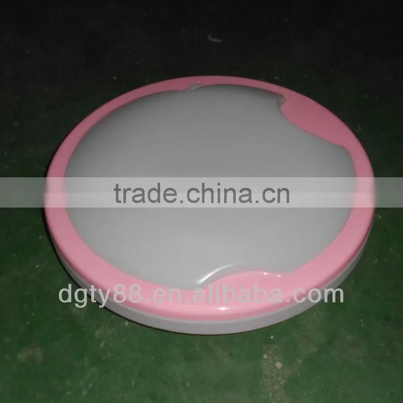 Indoor plastic light boxes, lampshade of vacuum forming
