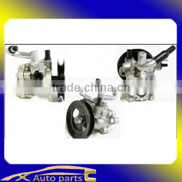 auto parts hyundai accent, power steering pump for hyundai 57100-1E000