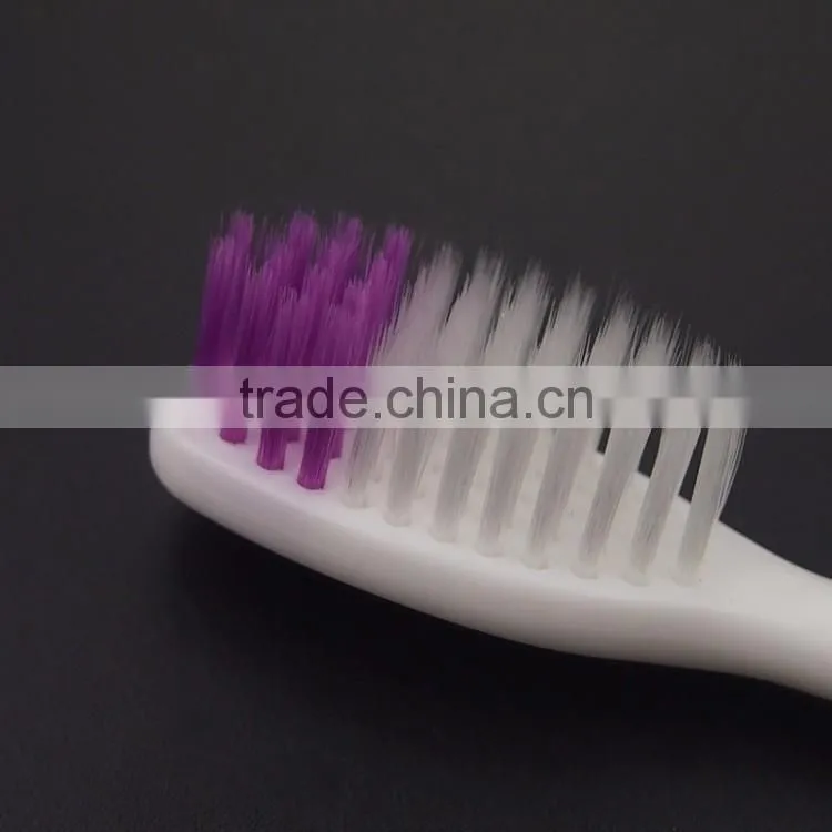 funny designed handle anti-bacterial teeth whitening oem Chinese bulk products best toothbrush