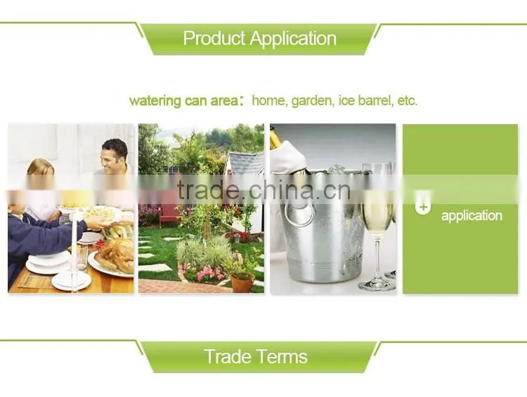 Home and garden chair for garden supply