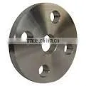 Carbon steel lap joint flange