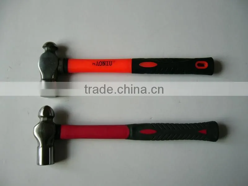 8kg stone breaking hammer head