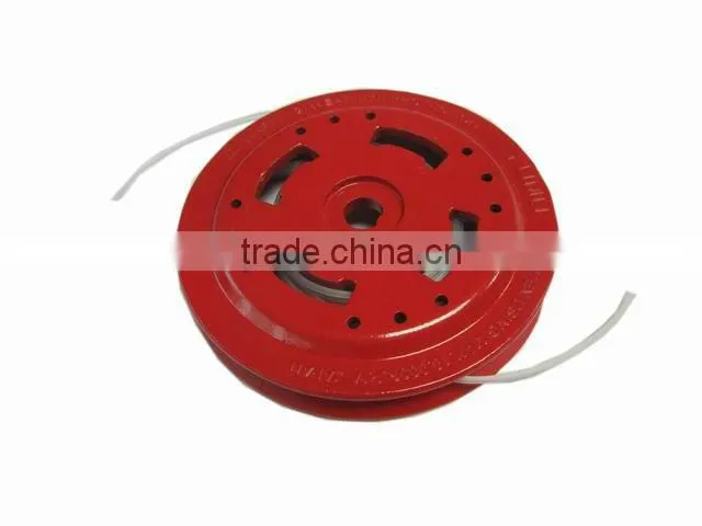 Trimmer Head
