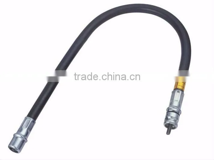 Flexible shaft/flexible wire cable/flexible control cables