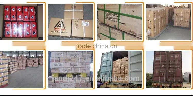 Furniture Nuts And Bolts With Galvanized Material