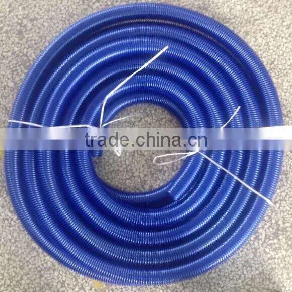 REACH ROHS silver grey flex 58mm eva hose