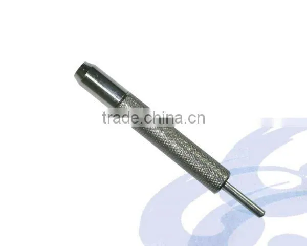Precision Center Punch
