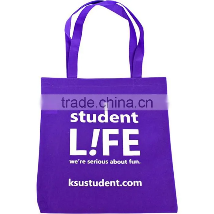 Factory Price Cheapest Cost New Material PP Non Woven Bag for Promotion