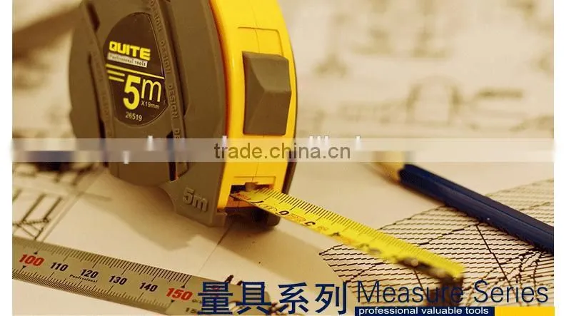 Abs Plastic Shell Long Steel Measuring Tape Long Distance Measurement
